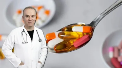 Kan sulandırıcı ilaç kullananlar dikkat!