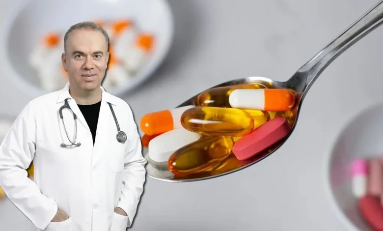 Kan sulandırıcı ilaç kullananlar dikkat!