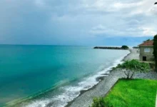 Karadeniz ve Marmara'da denize girişlere geçici yasak