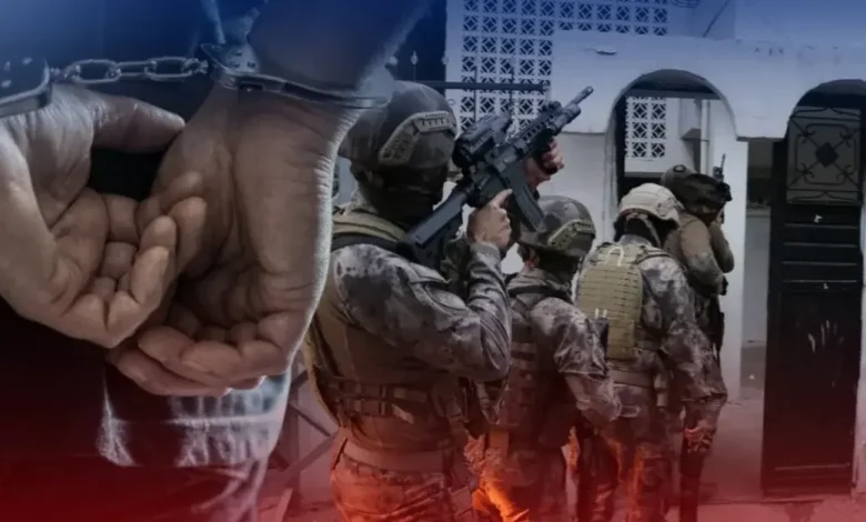 Kars'ta öldürmeye teşebbüs soruşturmasında bir tutuklama