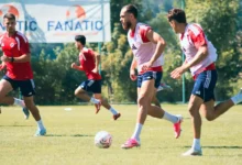 Kırıkkale FK, Bolu kampında güç depoluyor