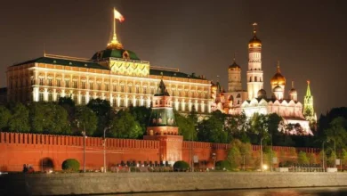 Kremlin'den Ukrayna mesajı: “Müzakere sürecine açığız”