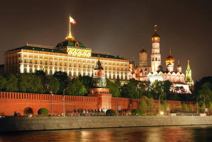Kremlin'den Ukrayna mesajı: “Müzakere sürecine açığız”