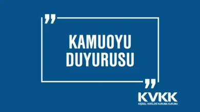 KVKK'dan reklam ve pazarlama amaçlı kişisel veri kullanımına uyarı