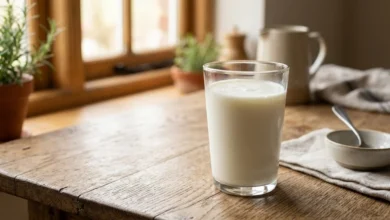 Mayısta toplanan inek sütü 1 milyon tonu geçti