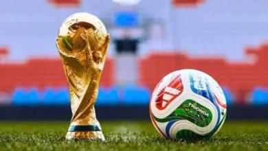 Messi sahne aldı, Arjantin uzatmalarda yarı finale yürüdü