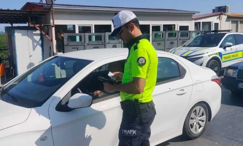Ordu'da güvenlik bilançosu açıklandı: 1 tutuklama, 23 cezaevi