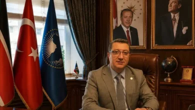 Osman Genç'ten 15 Temmuz Mesajı: Milletimizin destansı direnişi asla unutulmayacak