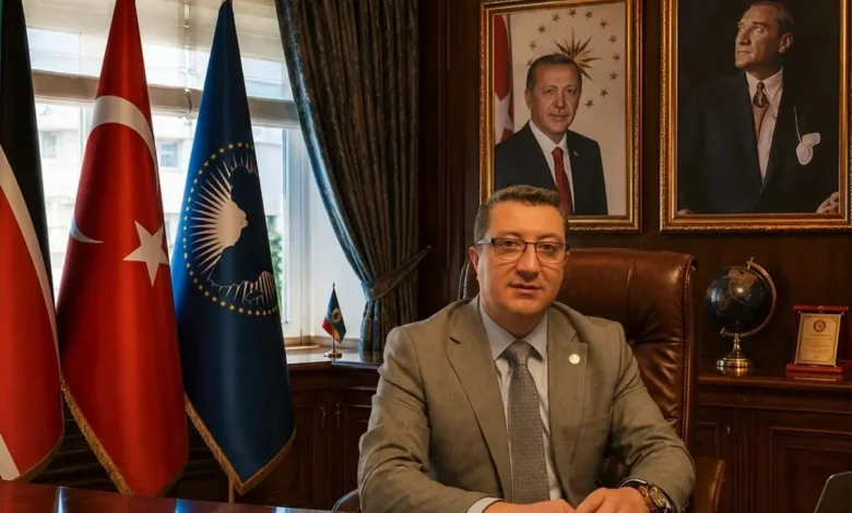Osman Genç'ten 15 Temmuz Mesajı: Milletimizin destansı direnişi asla unutulmayacak