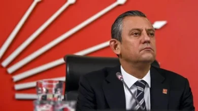 Özgür Özel ekibinden olağanüstü kurultay başvurusu