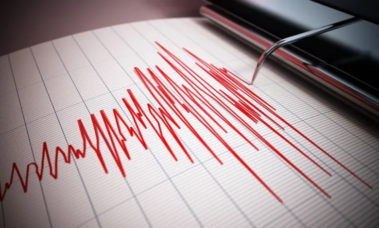 Papua Yeni Gine açıklarında 6,4 büyüklüğünde deprem
