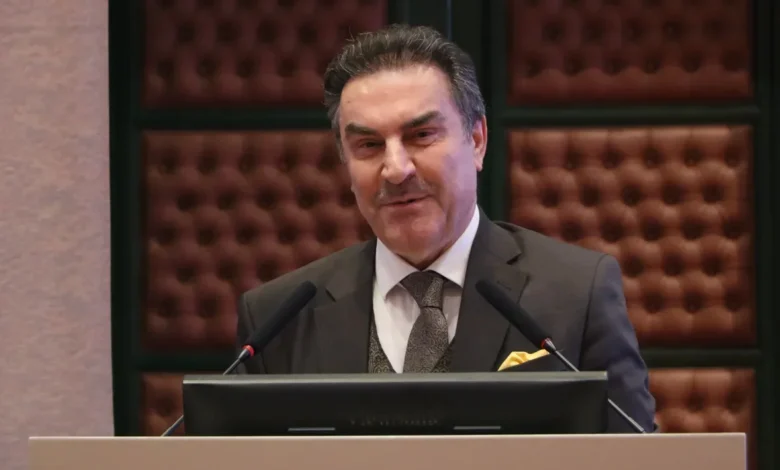 Prof. Dr. Zakir Avşar: ''Cumhuriyetin muhteşem yüzyılında NATO Zirvesi ve Türkiye'nin ufku''