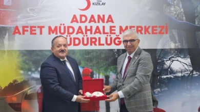 Ramazan Saygılı: “İyiliği Mahallelerden Türkiye’ye Yayacağız”