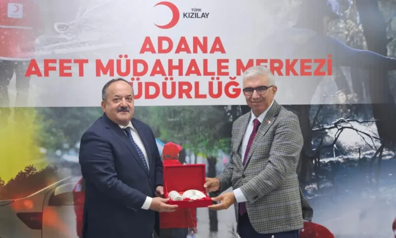 Ramazan Saygılı: “İyiliği Mahallelerden Türkiye’ye Yayacağız”