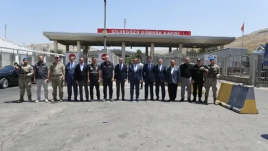 Suriyelilerin ülkelerine dönüşü devam ediyor