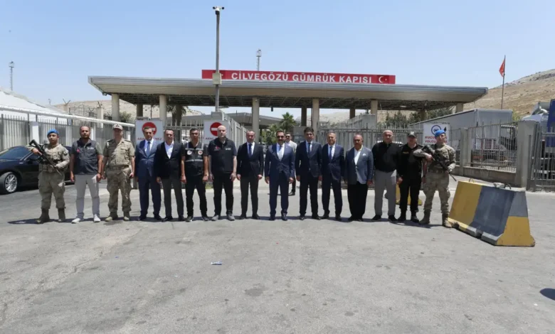Suriyelilerin ülkelerine dönüşü devam ediyor