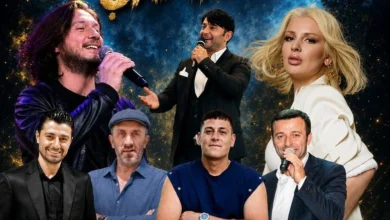 Sürmene’de 21.ÇAMFEST Heyecanı