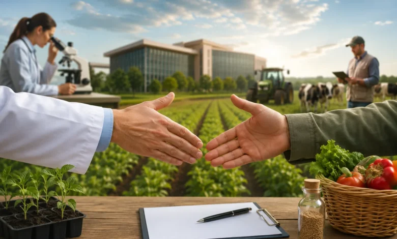 Tarım ve Orman Bakanlığı 1.874 sözleşmeli personel istihdam edecek