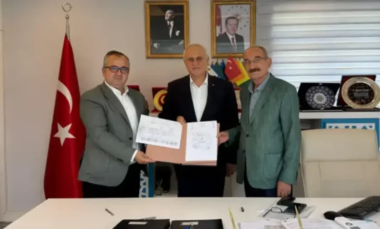 Türk medyasında büyük boşluk dolduruldu: ‘'Basın Emekçileri Derneği’' kuruldu!