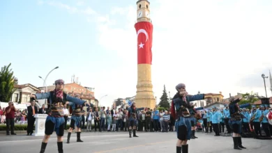 Uluslararası Çorum Hitit Fuar ve Festivali 21 Temmuz’da başlıyor