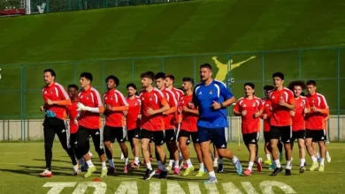 Vanspor, Erzurum kampının ilk etabını tamamladı
