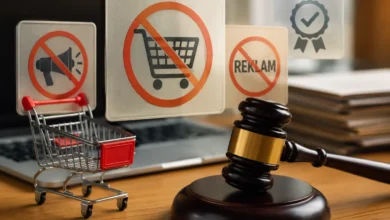 Yanıltıcı reklamlara 7 ayda 185 milyon liralık ceza