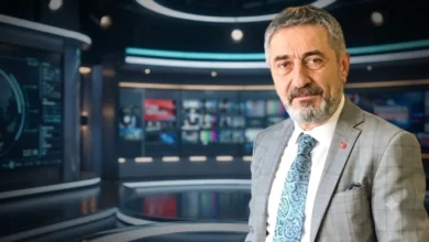 YENİÇAĞ Ankara Temsilcisi, Nihat Bozkurt oldu