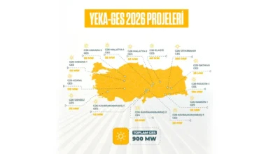 Yenilenebilir enerjide yeni yarışma dönemi başlıyor