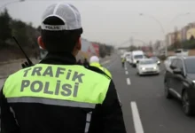 30 Ağustos’ta Ankara’da çok sayıda yol ulaşıma kapanacak