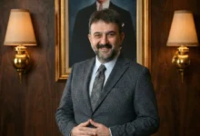 AKK Başkanı Halil İbrahim Yılmaz’dan 30 Ağustos mesajı
