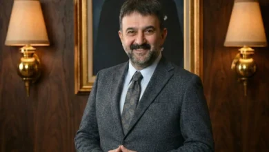 AKK Başkanı Halil İbrahim Yılmaz’dan 30 Ağustos mesajı