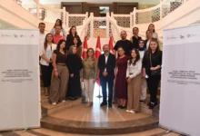 AKK’de yaşlılara yönelik eğitim programı düzenlendi