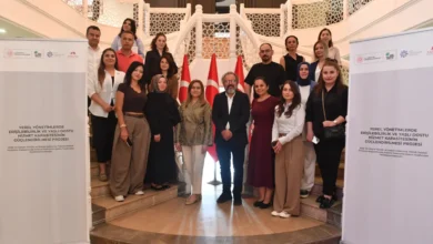 AKK’de yaşlılara yönelik eğitim programı düzenlendi