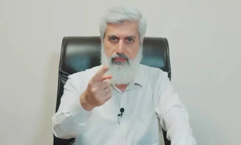 Alparslan Kuytul suç örgütü soruşturmasında bilgisayar ve hard disklerin kaçırıldığı belirlendi