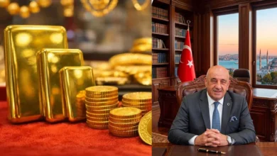 Altın, yüksek faiz ortamlarında cazibesini kaybediyor