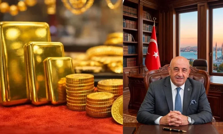 Altın, yüksek faiz ortamlarında cazibesini kaybediyor
