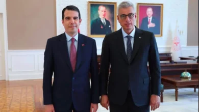 Ankara İl Sağlık Müdürü Kurtcebe yeni dönemin ilk toplantısını gerçekleştirdi