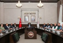 Antakya'nın altyapısı Asi nehri ile entegre ilerliyor