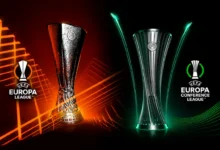 Avrupa'da play-off heyecanı: Beşiktaş ve Trabzonspor sahne alıyor