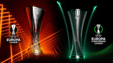 Avrupa'da play-off heyecanı: Beşiktaş ve Trabzonspor sahne alıyor
