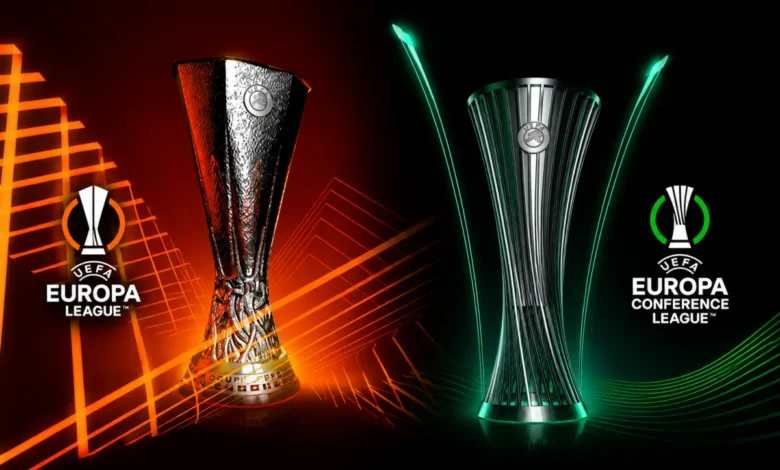 Avrupa'da play-off heyecanı: Beşiktaş ve Trabzonspor sahne alıyor