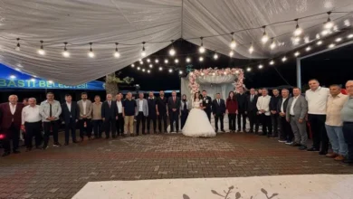 Aybastı'da düğün davetiyesi tartışması: Aileden açıklama geldi