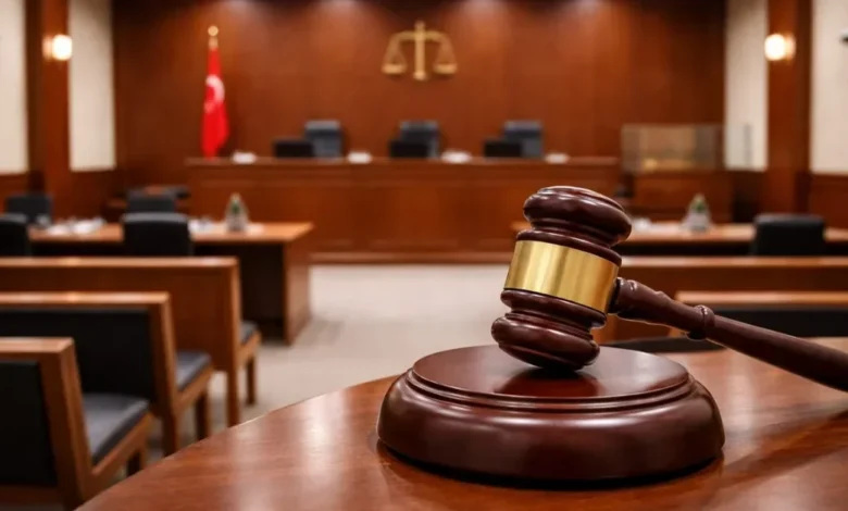 Aziz İhsan Aktaş “örgüt kurma” suçundan beraat etti