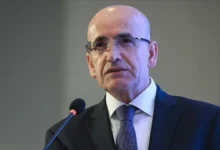 Bakan Şimşek: Küresel enerji piyasalarında olağanüstü bir dönemden geçiyoruz