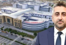Başhekim Muhammed Gömeç: “Hastanemiz bir ekol oldu”