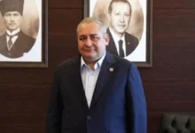 Başkan Özarslan'dan tepki : "Sistematik bir saldırıdır"