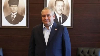 Başkan Özarslan'dan tepki : "Sistematik bir saldırıdır"
