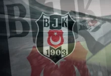 Beşiktaş Avrupa'da tur için Hradec Kralove deplasmanında
