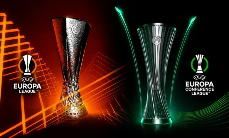 Beşiktaş ve Trabzonspor için Avrupa maratonu: İlk rakipleri belli oldu