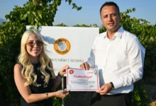 Bornova’nın Tarihi Mirası dünya markası oluyor